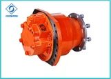 Hydraulic Drive Motor for Excavator