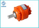 Hydraulic Drive Motor MCR03