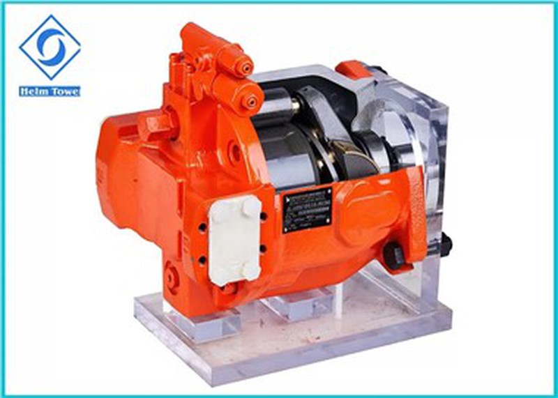 Hydraulic Pump for Rexroth A10V Hydraulic Pump for Rexroth A10V