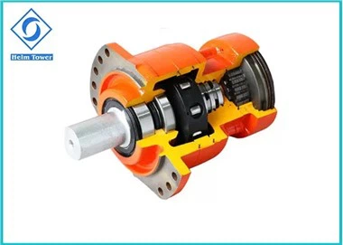 Hydraulic Wheel Motor MS08