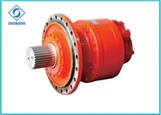 Hydraulic Wheel Motor MS83